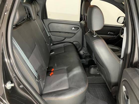 RENAULT OROCH 1.3 TCE FLEX OUTSIDER X-TRONIC